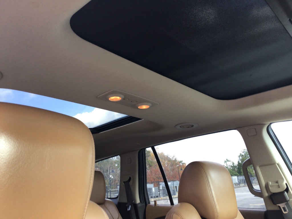 2013 Buick Enclave Premium - Photo 7