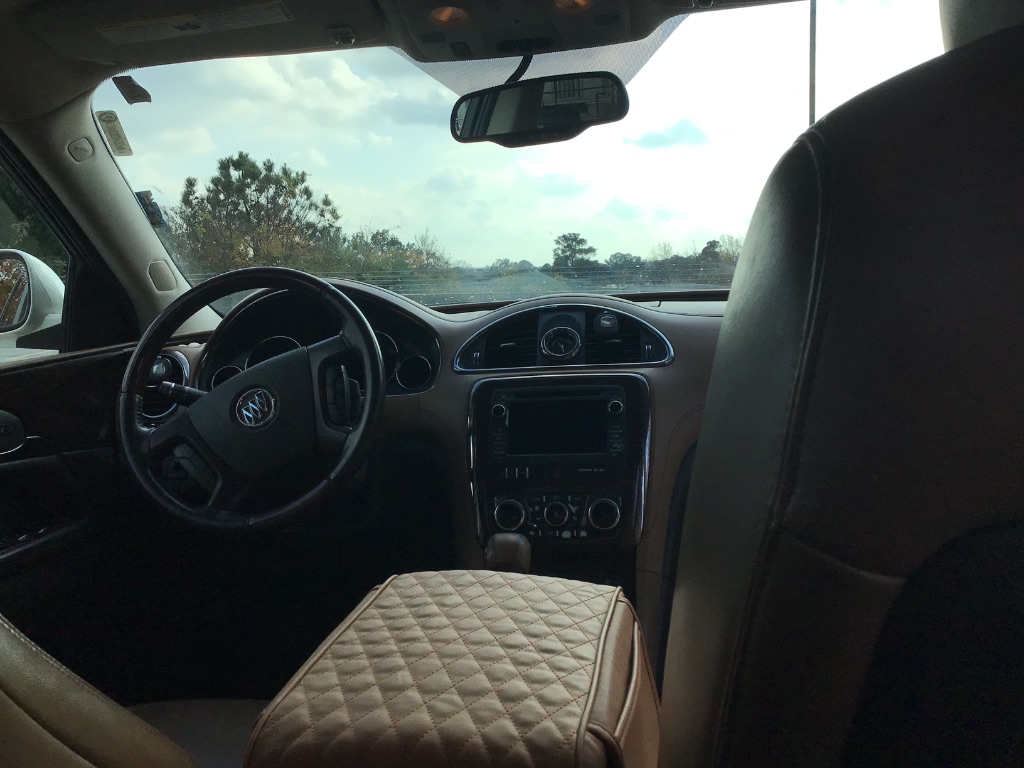 2013 Buick Enclave Premium - Photo 6