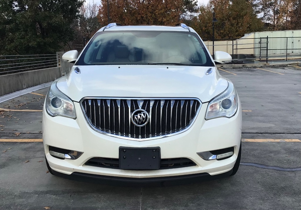 2013 Buick Enclave Premium