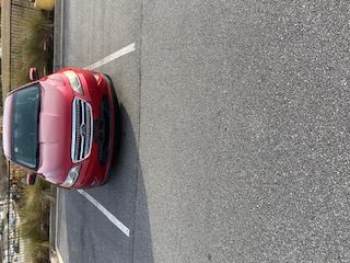 2011 Ford Taurus SEL