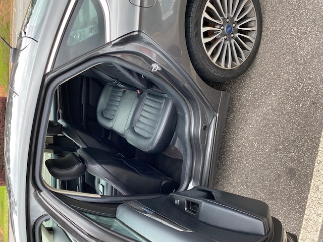 2017 Ford Fusion SE - Photo 6