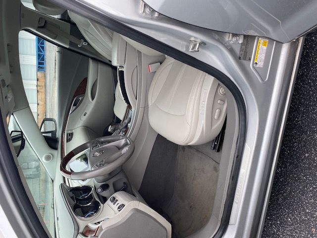 2010 Buick LaCrosse CXL - Photo 12