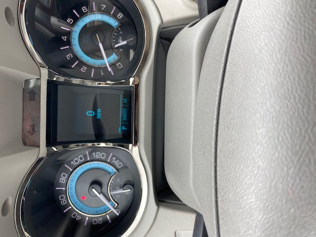 2010 Buick LaCrosse CXL - Photo 11