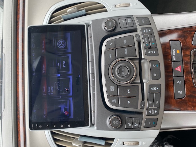 2010 Buick LaCrosse CXL - Photo 10